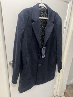 New Mens Blazer Jacket