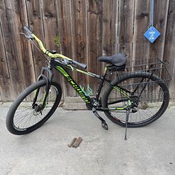 29” Schwinn Boudary