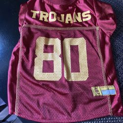 PETCO PET USC JERSEY 