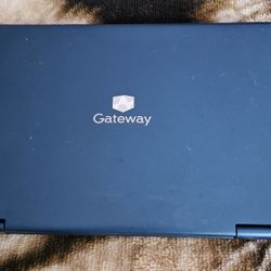 Gateway Notebook 2in 1 Touchscreen Laptop 