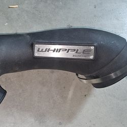 Whipple Intake Pipe For Ford Ecoboost Engine
