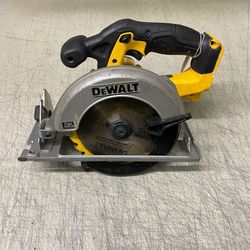 Dewalt Cordless Circular Saw DCS393