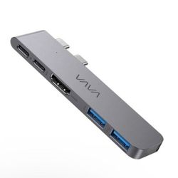 VAVA 5 in - 2 USB