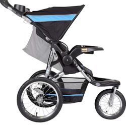 Jogging Stroller