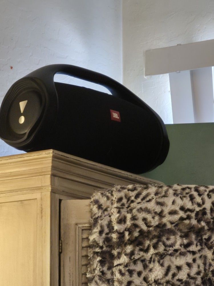 Jbl BOOM2 