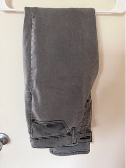 Levi Men’s Jeans
