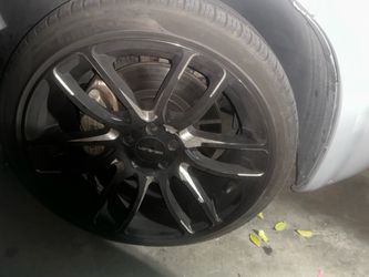 5x115 wheels