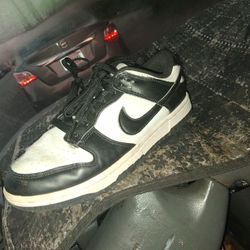 Nike Shoes Size 6