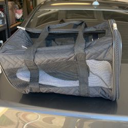 Pet Carrier