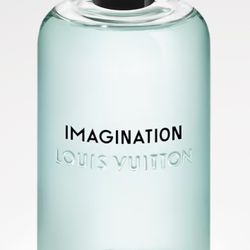 Louis Vuitton Imagination