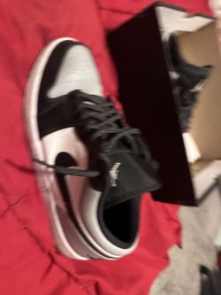 Air jordan 1 lows