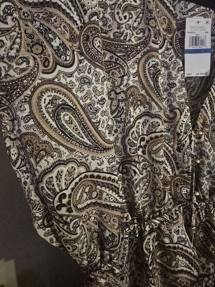 Michael Kors Blouse