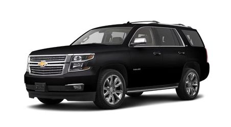 2016 Chevrolet Tahoe