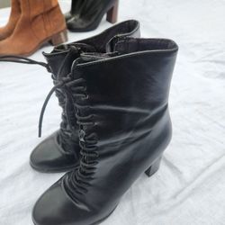 Women's Boots