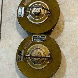 Star Safe Manufacturing Company- 2 for $500
