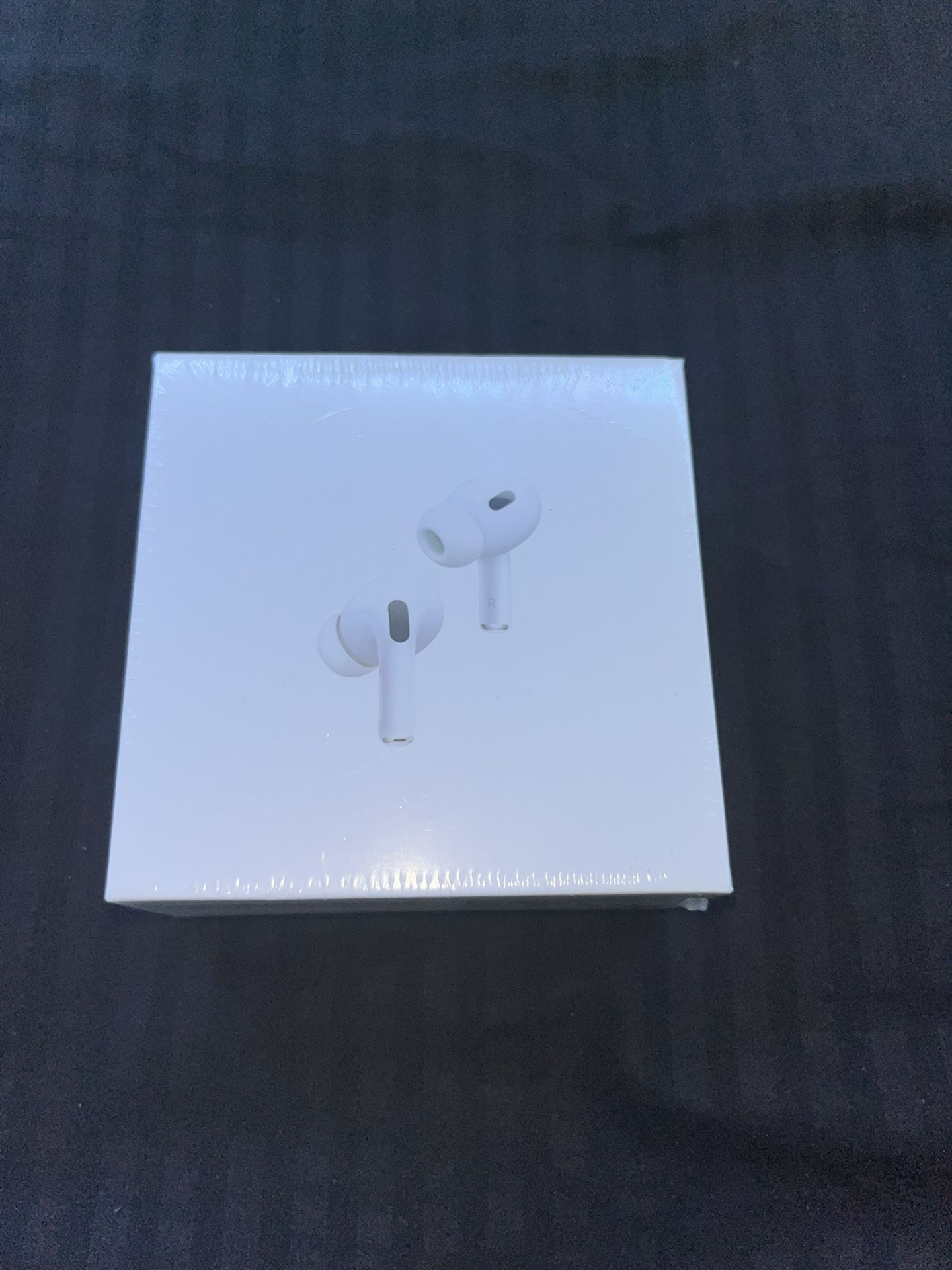 AirPod Pros