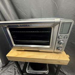 Breville Smart Oven Pro – Large Countertop Convection Oven | $40 
