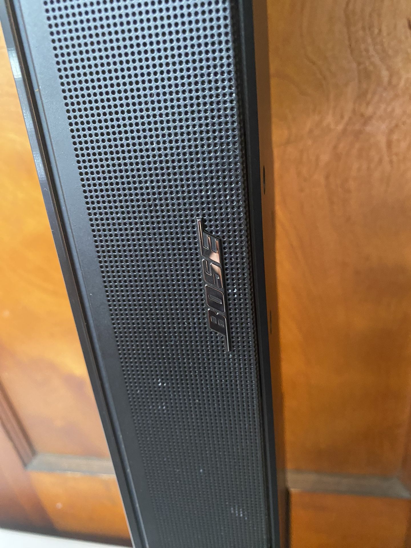 Bose