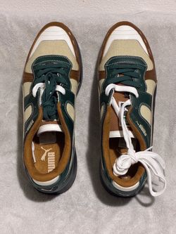 PUMA SR-100 shoes