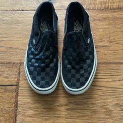 Vans shoes