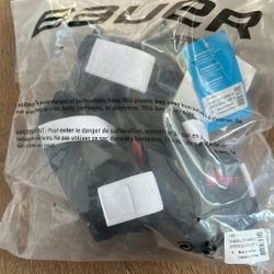 bauer elbow pad JR