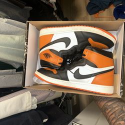 Jordan 1 shattered backboard size 12