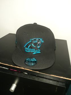 Carolina Panthers Snapback