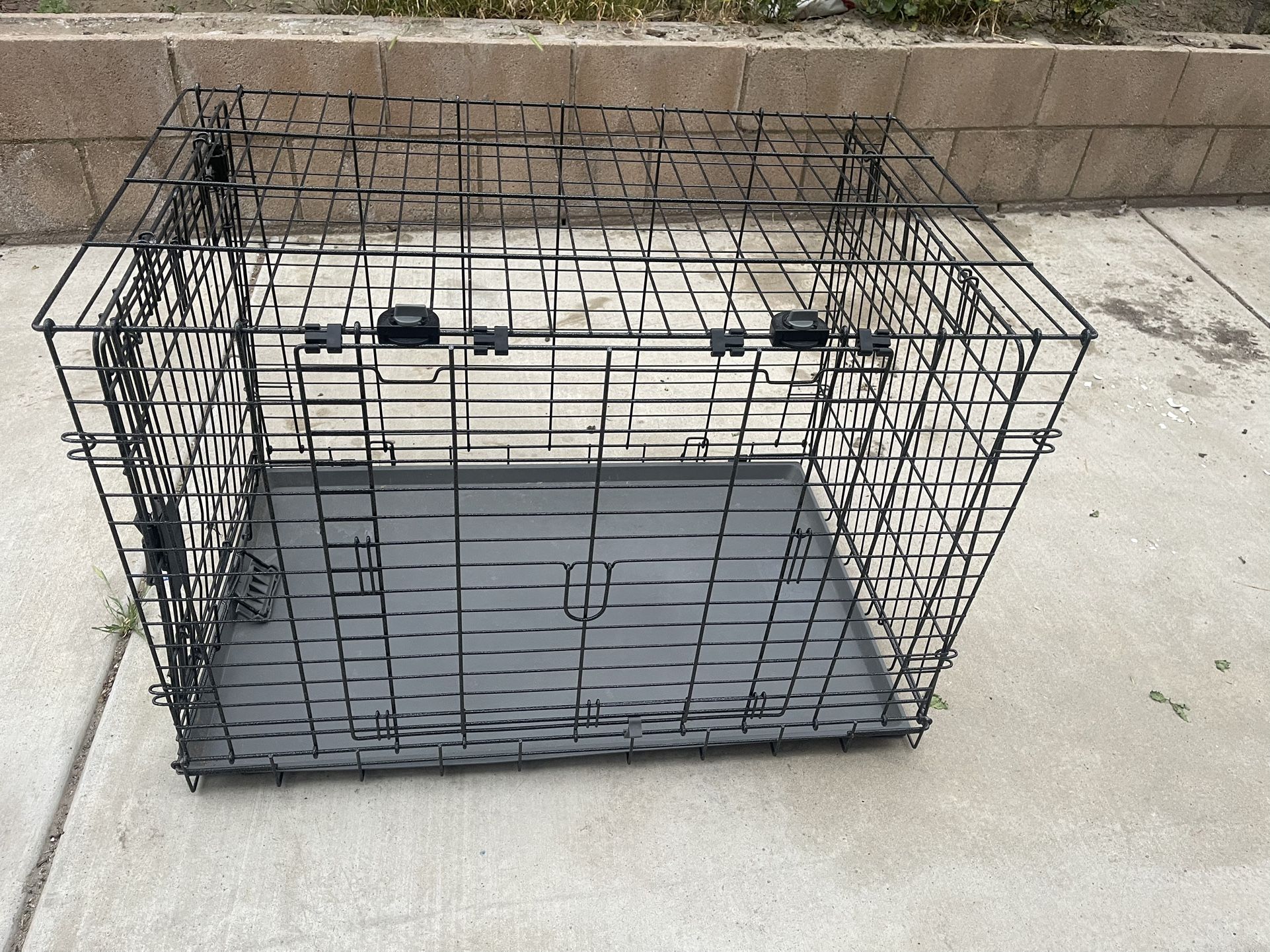 Dog Kennel