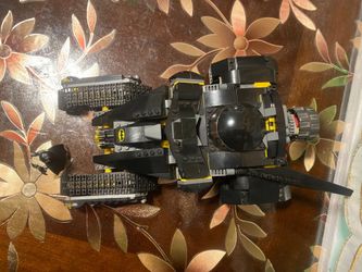Batman:killercroc sewer smash(76055)