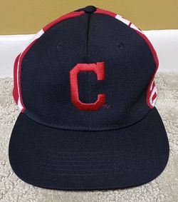 Cleveland Indians Jose Ramirez SnapBack Hat