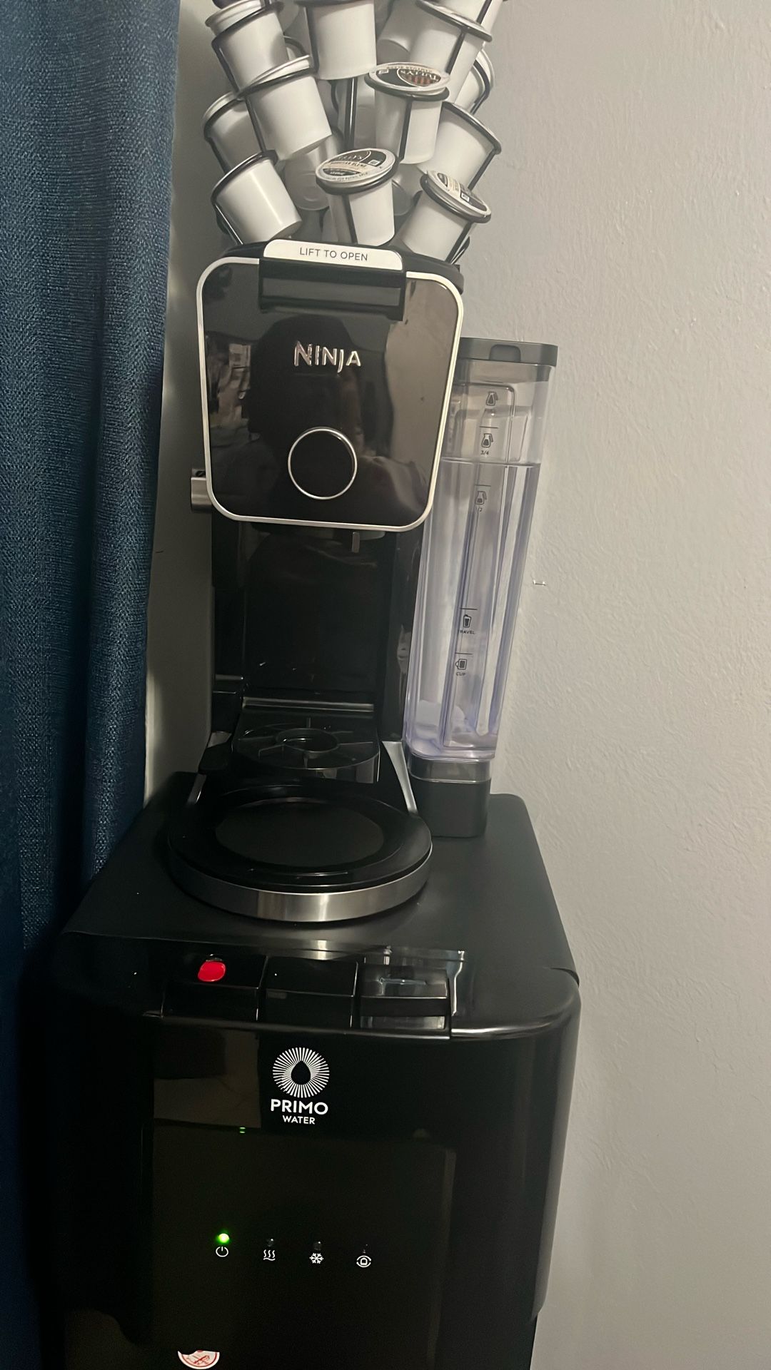 Coffee Machine
