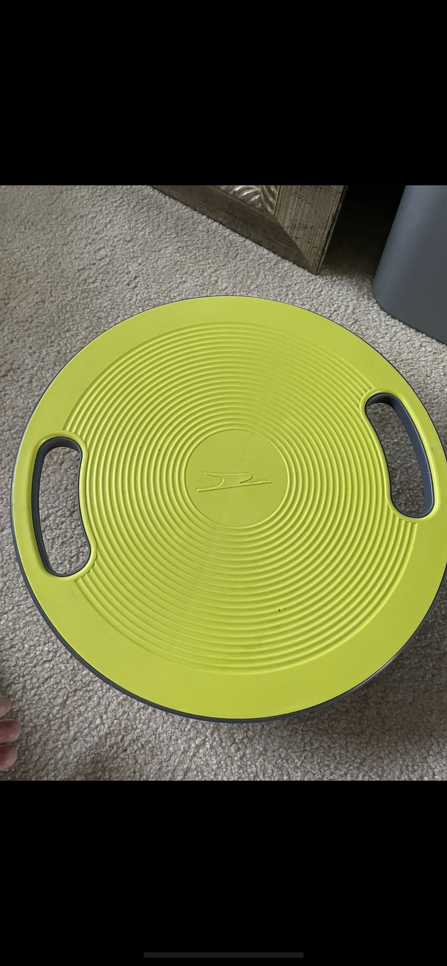 Crane Fitness Board