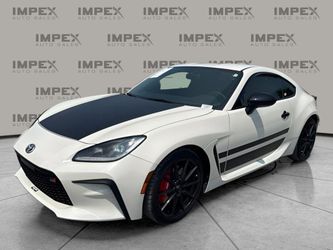 2024 Toyota GR86