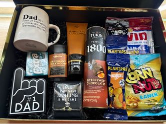 Father’s Day gift