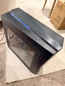 Gaming computer