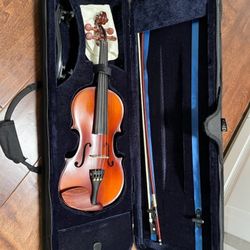 Starter Violin