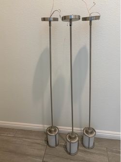 Light fixtures