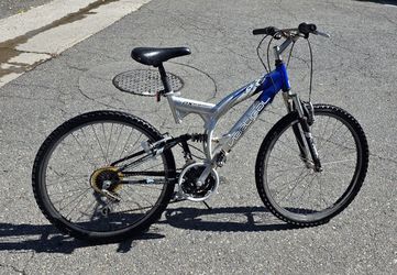 Mountain BIKE 26"