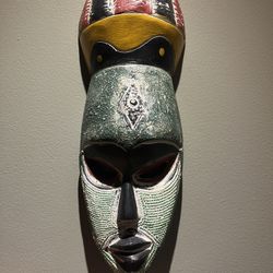 Vintage/Antique African 