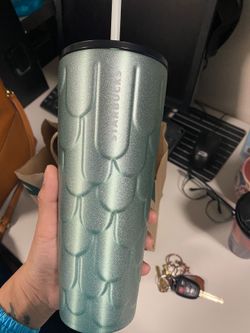 Starbucks Cup