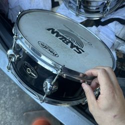 Snare Drum