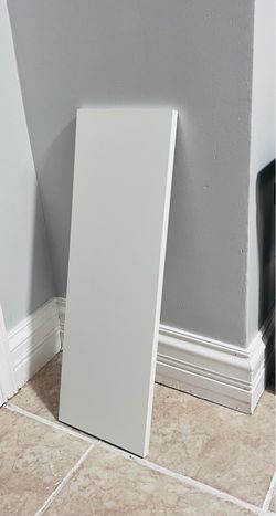 Shelf