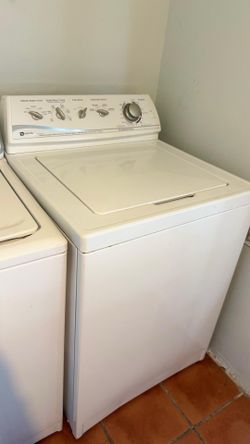 Maytag washer xl tub con garantia ✨