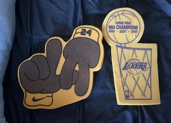 Kobe Lakers