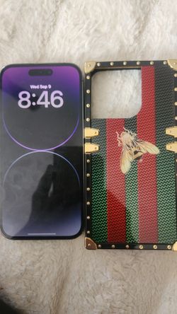 iPhone 14 Pro 256gb Factory Unlocked Carrier