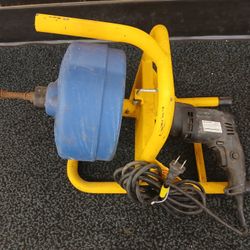 BrassCraft Manual Pipe Snake