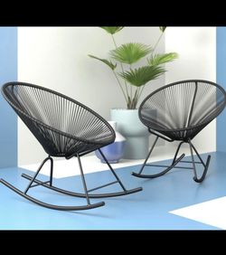 Acapulco Chair
