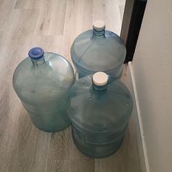Water jugs20 for all
