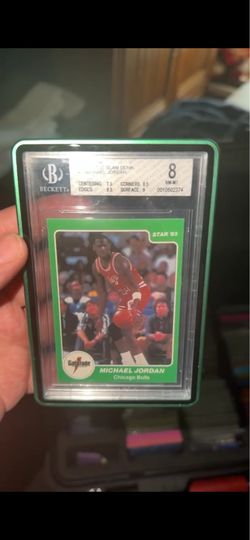 Sports Card