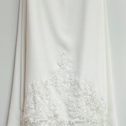 Galina Signature Wedding Dress Size 10